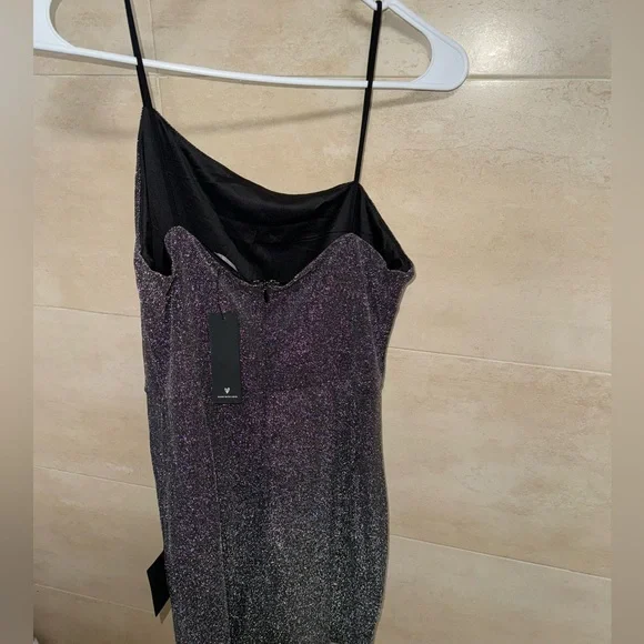 NWT Lulus Dress - Picture 4 of 5